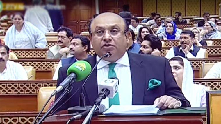  نواز شریف میڈیکل ڈسٹرکٹ،چلڈرن ہسپتال و  دیگر منصوبوں پر 54 ارب لاگت کا تخمینہ