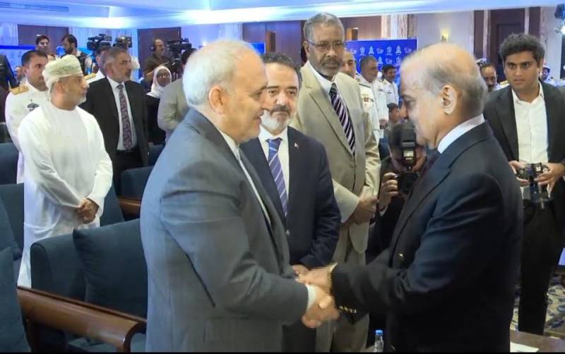 وزیراعظم  کی ایرانی سفیر سے ملاقات،  ایران اور اسکی عوام کے ساتھ یکجہتی کا اظہار