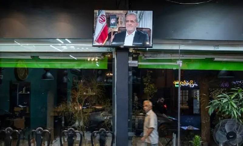 ایران کا سرکاری ٹی وی اور ریڈیو غائب ہونے والا ہے: اسرائیلی وزیرِ دفاع