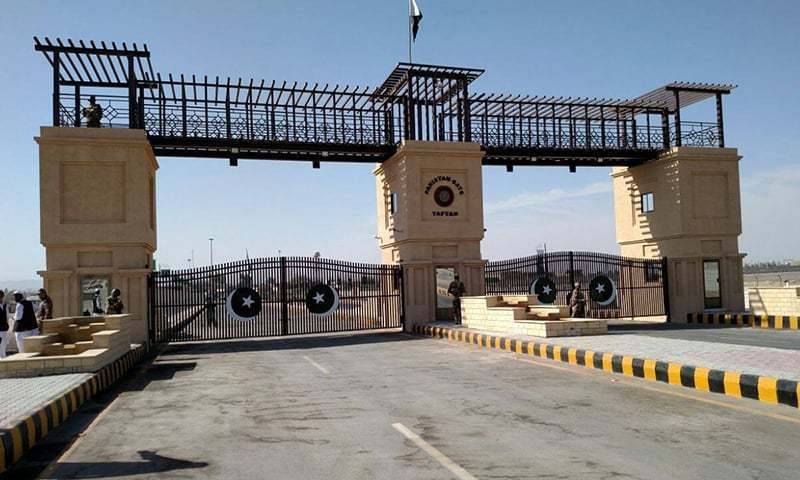 ایران سے 45پاکستانی طلباتفتان پہنچ گئے،آبائی علاقوں کو بھجوانے کے انتظامات مکمل