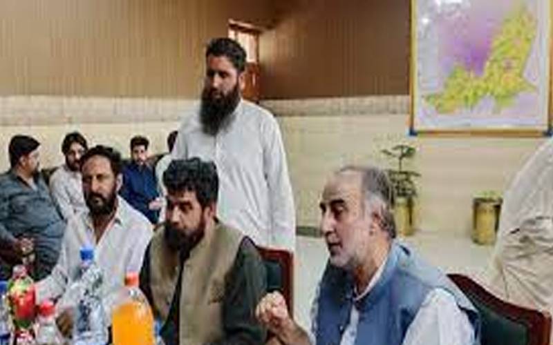 پنجاب اسمبلی سے گھڑی چوری،بلال یامین ستی کی تحقیقات کیلئے اسپیکر  کو درخواست 