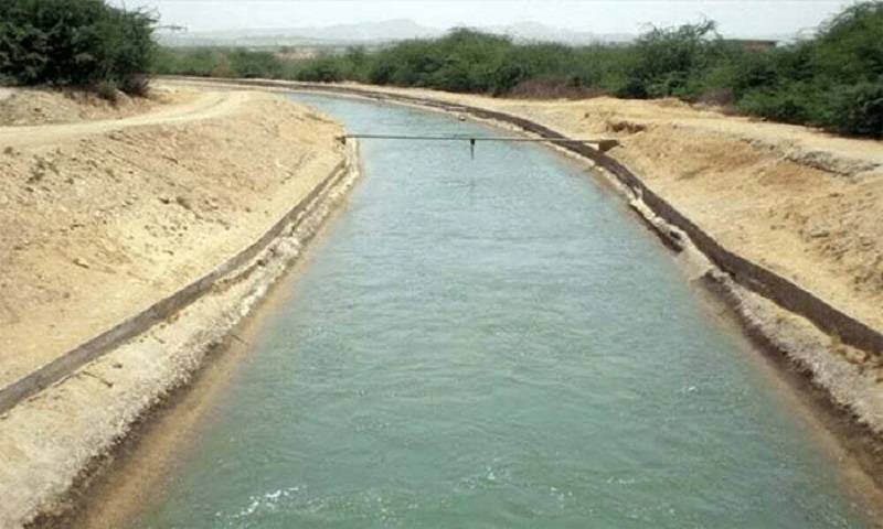 حب کینال میں نہانے اور تیراکی پر ایک ماہ کیلئے پابندی