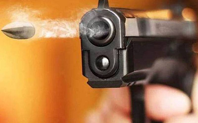 کراچی: فائرنگ سے 40 سالہ خاتون جاں بحق 