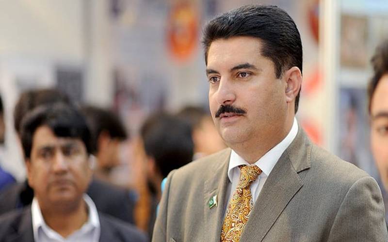  پیپلزپارٹی نے ہمیشہ کشمیری بھائیوں کا ساتھ دیا :فیصل کریم کنڈی 