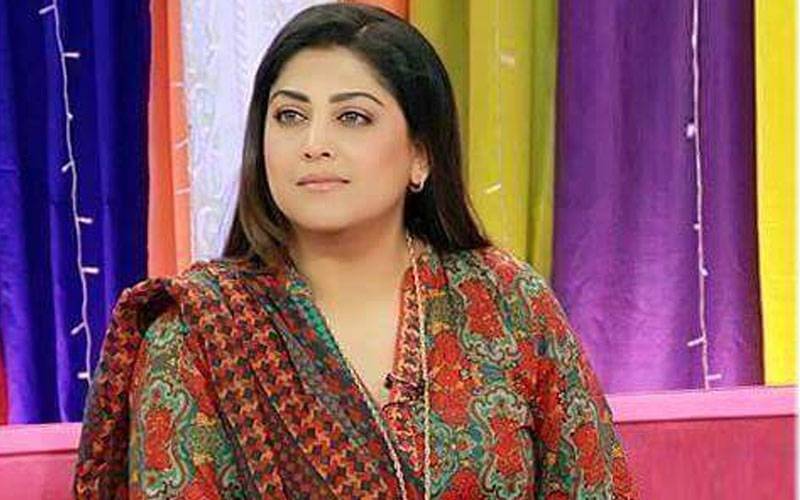 فضیلہ قاضی کا شادی شدہ جوڑوں کو اہم مشورہ