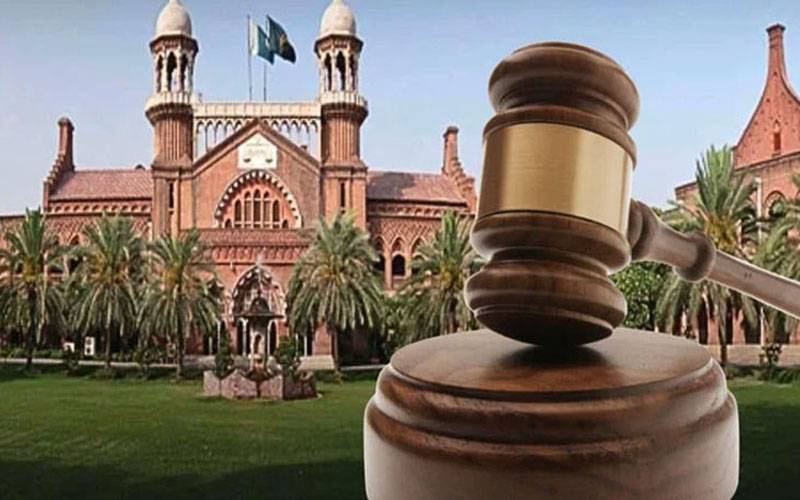 پالتو شیر گھرمیں رکھنے پرصرف50 روپے جرمانہ؟عدالت کاحکومت سےاظہارِ ناراضگی