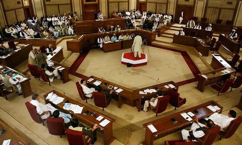 بلوچستان بجٹ: مزید 8 شہروں میں سیف سٹی کے قیام کیلئے 18 ارب روپے مختص