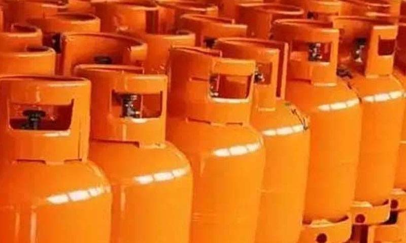  ایل پی جی کا تاریخ ساز شارٹ فال کا خدشہ، حکومت امپورٹ کا بندوبست کرے،عرفان کھوکھر  