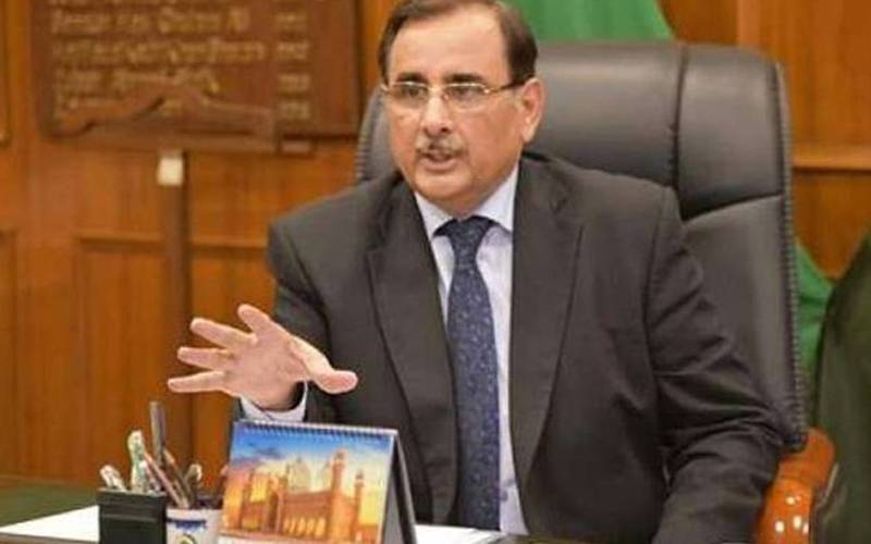 تاجر سیلز ٹیکس ایکٹ کا متعارف کردہ قانون مسترد کرتے ہیں،حکومت فوری دفعہ37 اے کو منسوخ کرے،میاں انجم نثار 