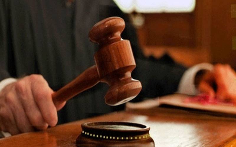  ملزم شاہ اسد پر قتل خطا کا جرم ثابت، 8 سال قید،81 لاکھ سے زائد دیت کا حکم 