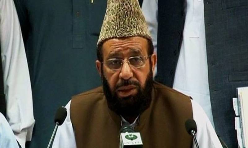 رواں برس ایک لاکھ پندرہ ہزار پاکستانی عازمین نے حج کی سعادت حاصل کی