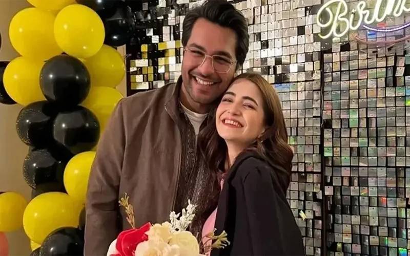 عاصم  اظہر کے کانسرٹ میں سابقہ منگیتر  کے نعرے ،گلوکار نے کیا جواب دیا؟