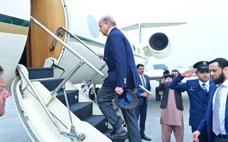   وزیرِ اعظم کا 20 جون کو آزاد کشمیر کا دورہ متوقع،باغ میں دانش اسکول کا سنگِ بنیاد رکھیں گے