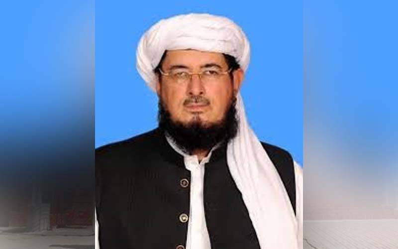 سابق ایم این اے مولانا صلاح الدین افغان شہری قرار 