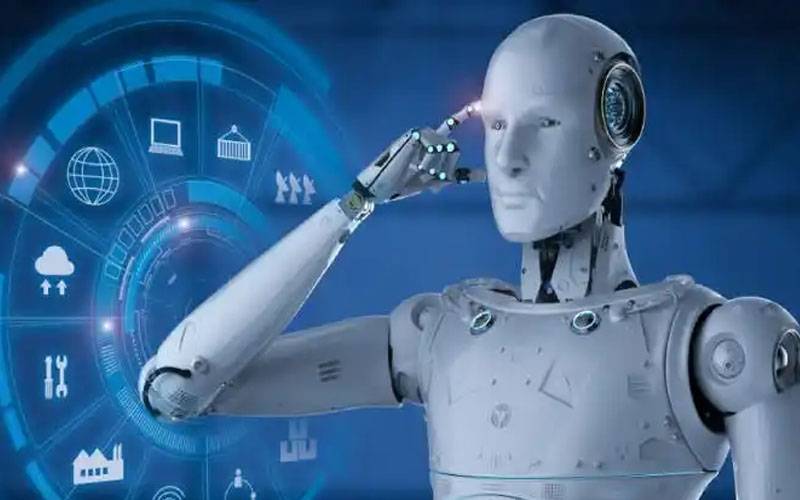 AI انسانوں کی جگہ لے سکتی ہے: جیفری ہنٹن