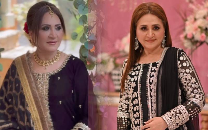 اداکارہ اسماء عباس سکن ٹریٹمنٹ کے بعد مشکل میں پھنس گئیں