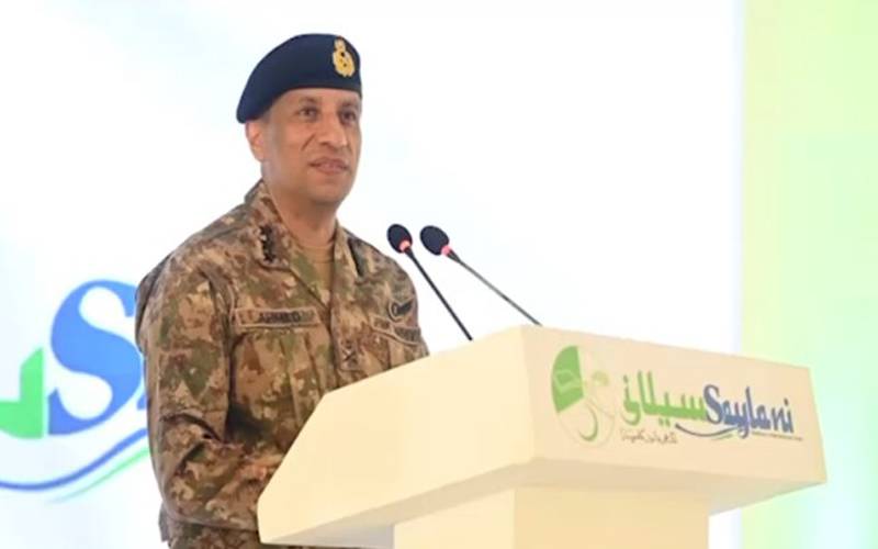 پاکستان نے ہمیشہ امن کو جنگ پر فوقیت دی:ڈی جی آئی ایس پی آر