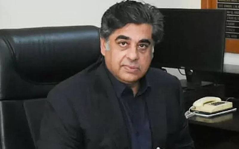 ٹیکس نیٹ کیسےبڑھایا جائے؟سابق نگراں وفاقی وزیر گوہر اعجاز میدان میں آگئے