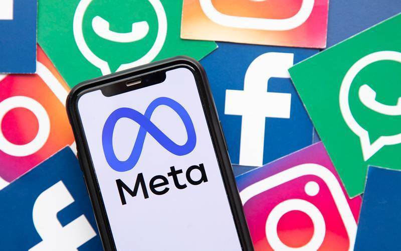 میٹا کا فیس بک میں بڑی تبدیلی کرنے کا اعلان