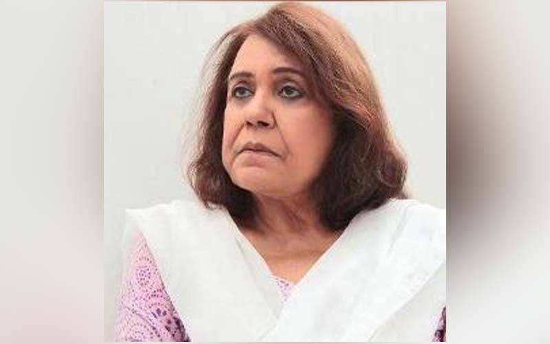 ٹیلی ویژن کی معروف اداکارہ عائشہ خان انتقال کر گئیں 