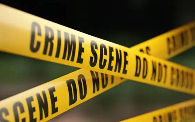 غیرت کے نام پر باپ نے بیٹی کو تشدد کر کے قتل کر دیا 