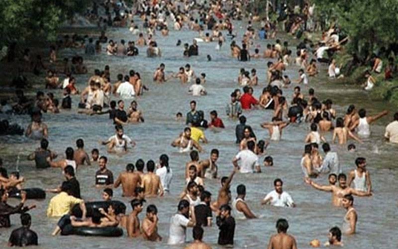 نہروں میں بچوں اور نوجوانوں کے نہانے کا سلسلہ جاری، ہلاکتوں میں تشویشناک اضافہ