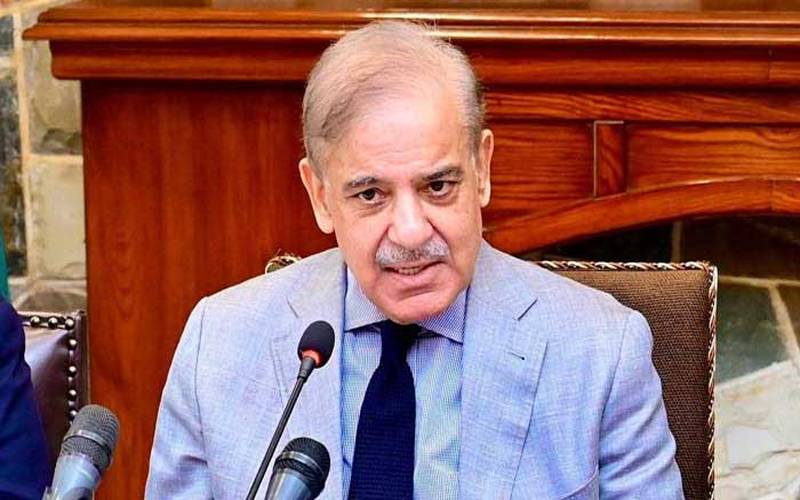 پی این ایس سی کے بیڑے میں اضافے کیلئے لیز پر بحری جہاز لئے جائیں،وزیراعظم 