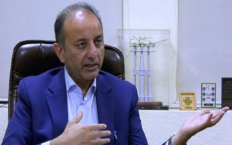 موسمیاتی تبدیلی سے نمٹنے کیلئے ہر ایک کو اپنا کردار ادا کرنا ہوگا: مصدق ملک