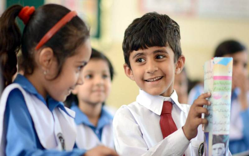 خیبرپختونخوا میں نجی سکولوں کو سمر کیمپس کی مشروط اجازت مل گئی