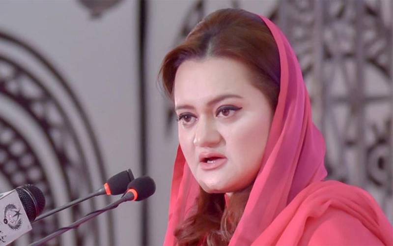 ورلڈ بینک کے تعاون اور سماجی بہتری کیلئے سرمایہ کی فراہمی پر شکریہ ادا کرتے ہیں، مریم اورنگزیب