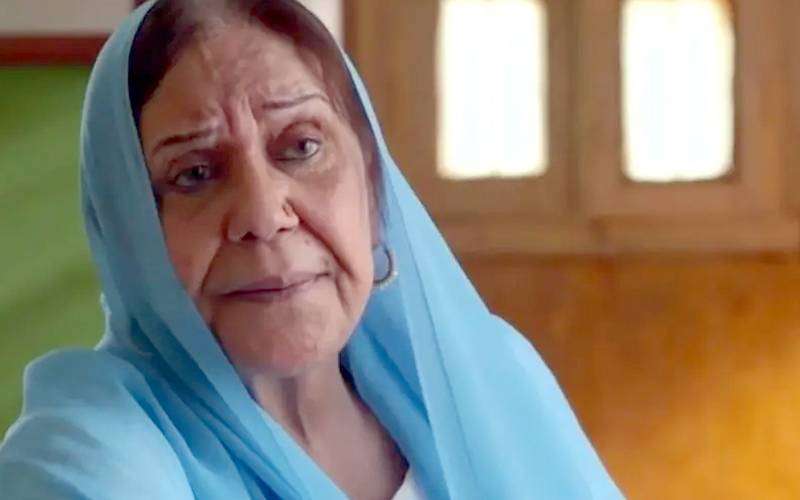 اداکارہ عائشہ خان کی پراسرارموت ،پولیس نے ابتدائی بیان جاری کردیا