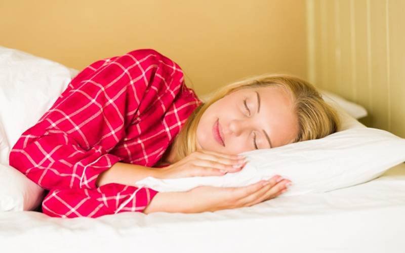 8 گھنٹوں سے زیادہ سونے سے صحت پر کیا اثرات مرتب ہوتے ہیں؟