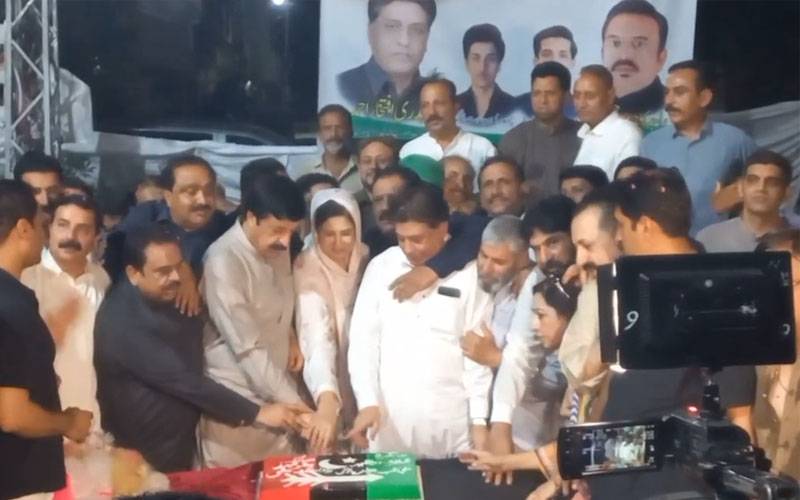 پاک فوج کی طرح بلاول بھٹو نے پوری دنیا میں بھارت کو ناک آؤٹ کردیا، گورنر پنجاب
