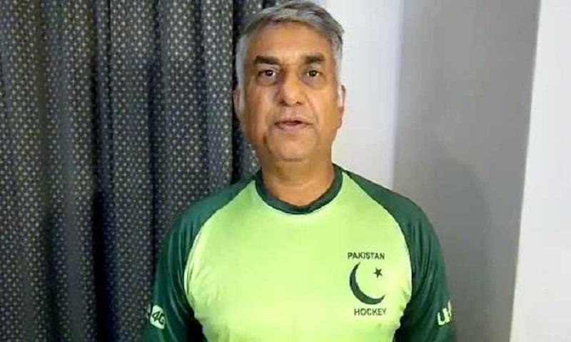  پلیئرز نے ثابت کر دیاکہ ہاکی میں اب بھی جان ہے، ہیڈ کوچ طاہر زمان 