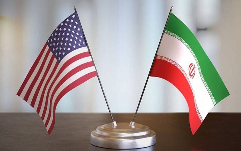 امریکا نے ایران پر نئی پابندیاں عائد کر دیں