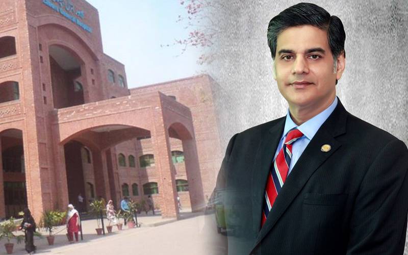ینگ ڈاکٹرز مریض کے طبی معائنے،جدید علاج اورتشخیص پر خصوصی توجہ دیں:پروفیسر فاروق افضل 