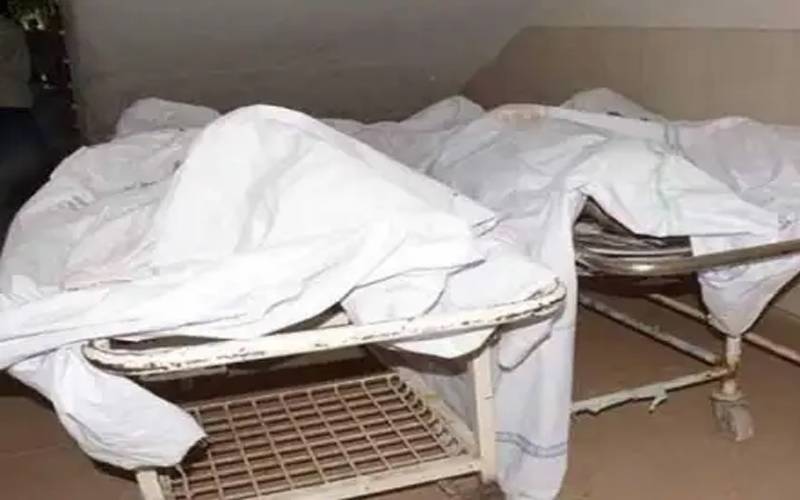 قلات،فائرنگ سے قتل کئے جانیوالے2 افراد کی نعشیں برآمد