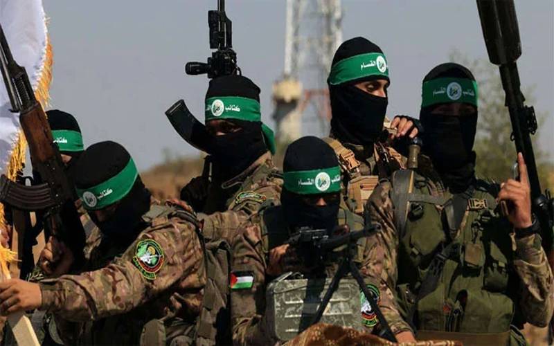 ایران کی جوہری تنصیبات پر حملوں سے جنگ کا آغاز ہوگیا:حوثی گروپ،حماس کی بھی شدید مذمت