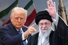  امریکہ تھوڑا انتظار کرے، حملوں کی سزا ضرور بھگتے گا :آیت اللہ خامنہ ای