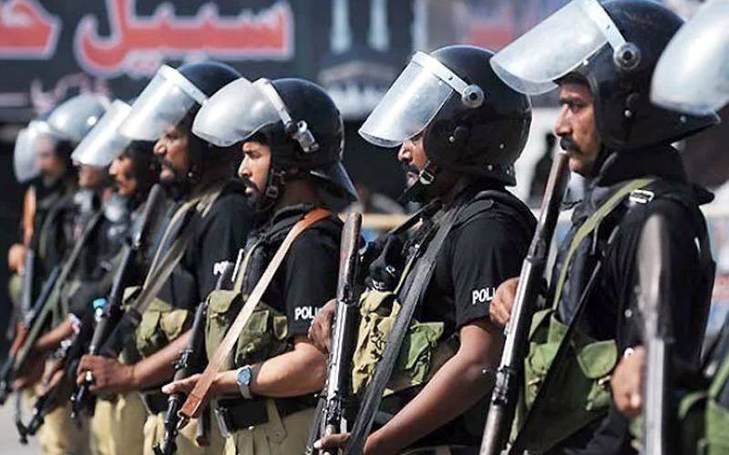 محرم الحرام: پہلی بار سائبر پیٹرولنگ اورفوری ریسپانس کی تعنیاتی کا فیصلہ