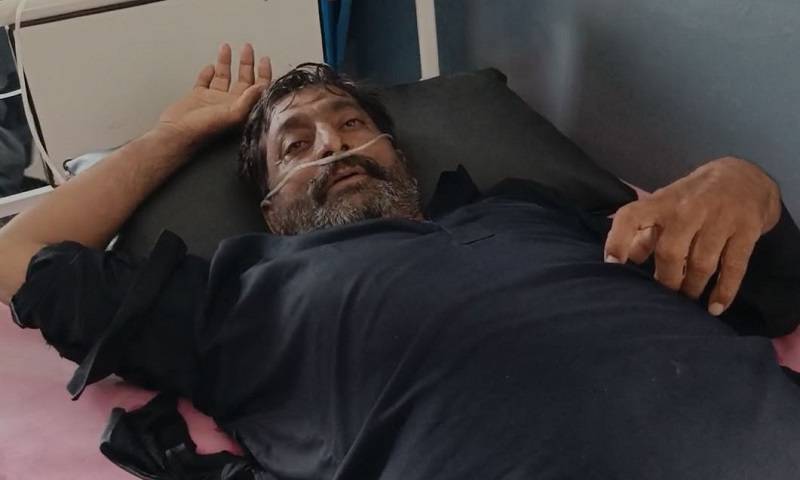  کینجھر جھیل میں سیاحوں کی کشتی کو حادثہ، 8 سیاح ڈوب گئے