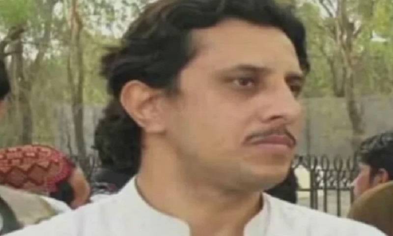  خضدارمیں قبائلی رہنما میر عطا الرحمان مینگل قاتلانہ حملے میں جاں بحق 