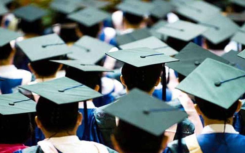 کامسیٹس یونیورسٹی میں داخلوں اور سکالر شپس کیلئے17جولائی کی ڈیڈلائن مقرر