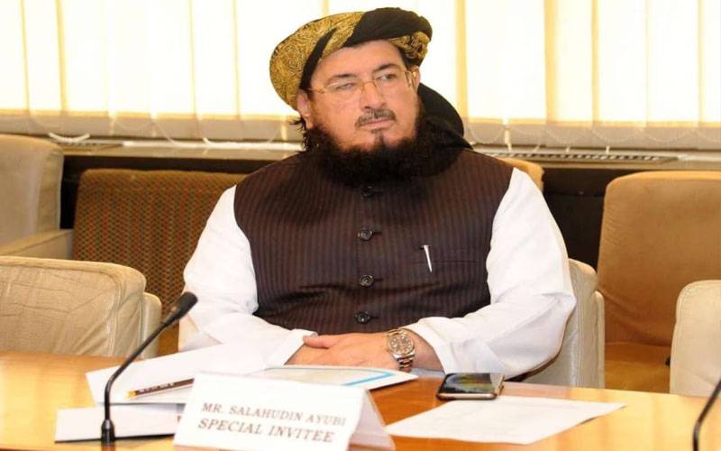 ڈی سی حبیب بنگلزئی نے سابق ایم این اے کی افغان شہریت کے نوٹس پر معذرت کرلی 