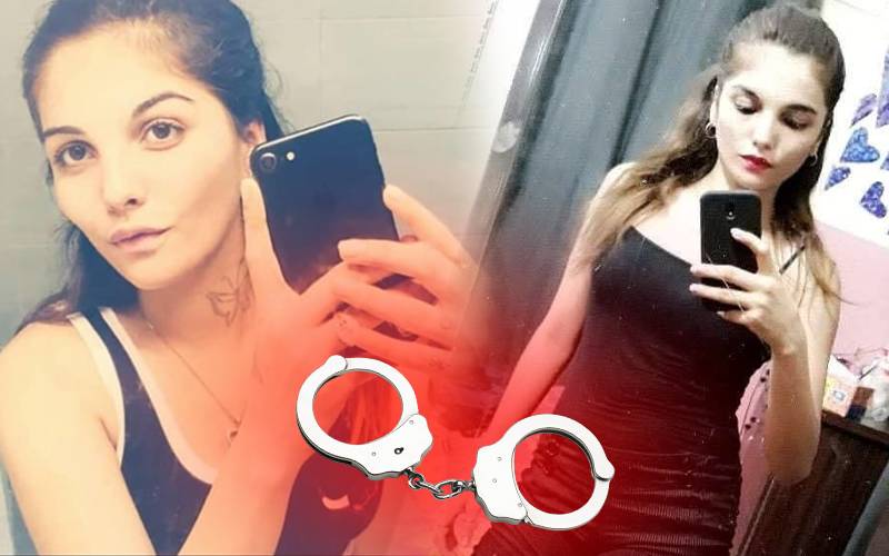 معروف ٹک ٹاکر بابراعرف بیبو منشیات فروشی کے الزام میں گرفتار