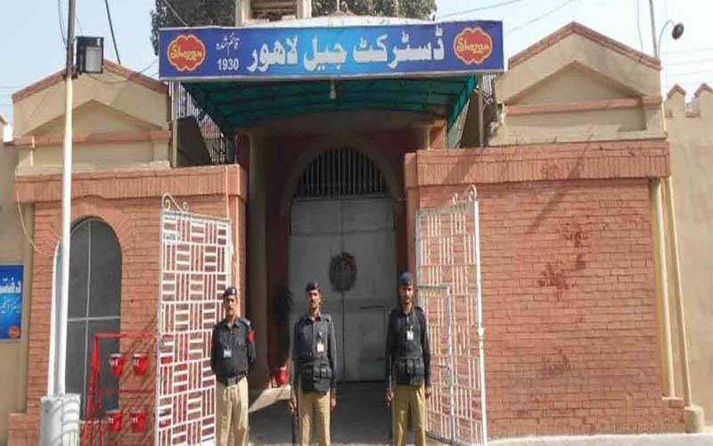 سپرٹینڈنٹ کی بغیر اجازت اہلکاروں کےجیل سے باہر جانے پر پابندی عائد 