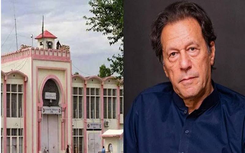 بانی پی ٹی آئی سےملاقات، کل 6 وکلا اڈیالہ جیل میں ملیں گے