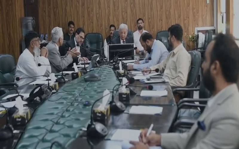 شوگر ایڈوائزری بورڈ نے پانچ لاکھ ٹن چینی درآمد کرنے کی منظوری دے دی