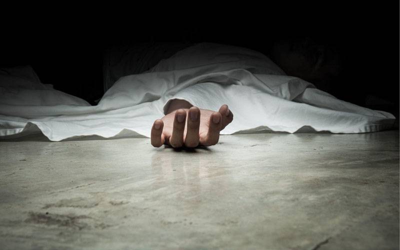 کراچی میں 17 سالہ لڑکی بدترین تشدد کے بعد قتل، خاموشی سے تدفین کی کوشش ناکام