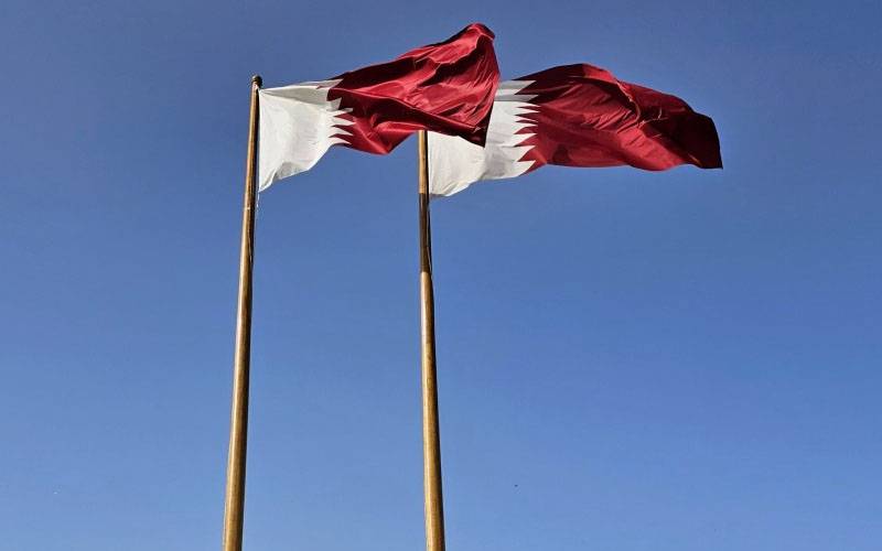 ’جواب دینے کا حق رکھتے ہیں‘قطر کی ایرانی حملوں کی مذمت 